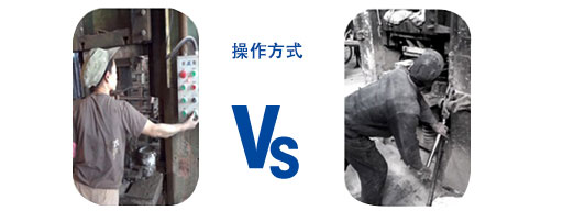 改造后一键式操作