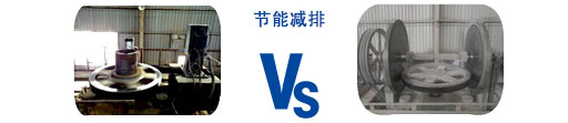 改造后安全又省电
