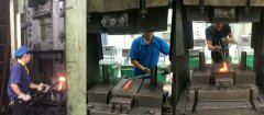 摩擦压力机改造一年省多少钱？我们来算一下